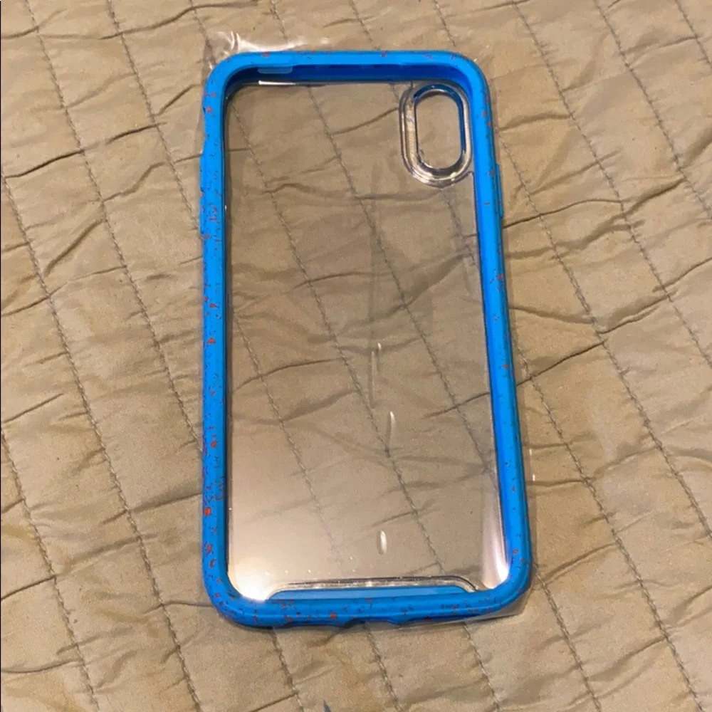NWOT Otterbox Traction Series Case for iPhone XS Max